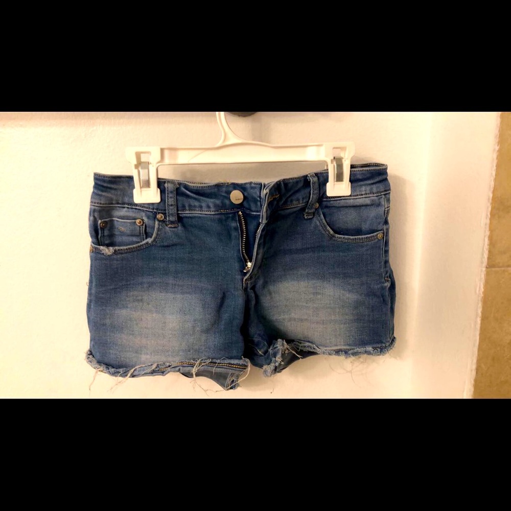 Shorts for the beach
